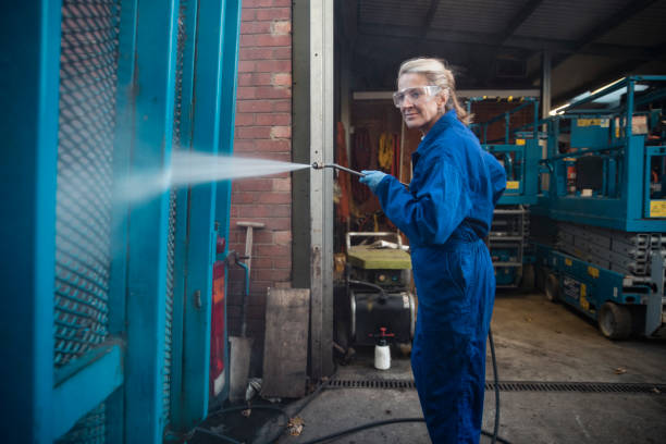 Best Rust and Stain Removal in Marshallton, PA