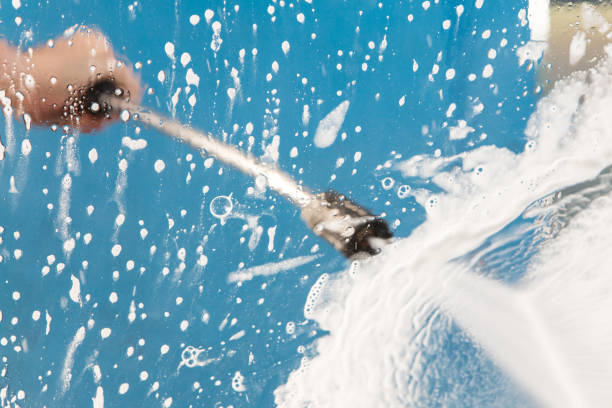 Best Window and Screen Pressure Cleaning in Marshallton, PA