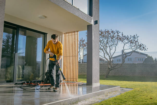 Marshallton, PA Pressure Washing Services Company